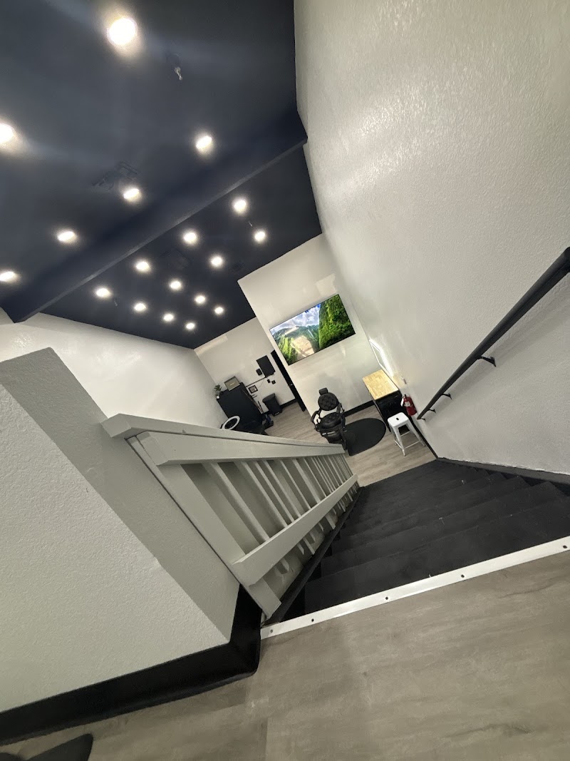 Elite Barbershop JM photo 3