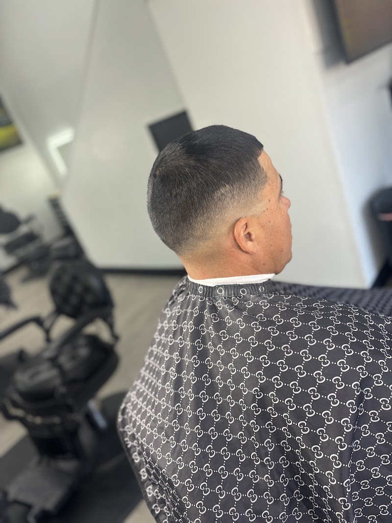 Elite Barbershop JM photo 4