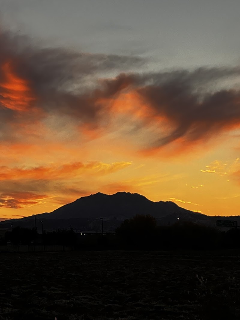 Farmland Sunrise photo 2