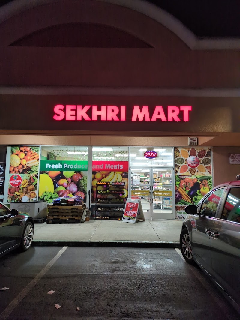 Photo of Sekhri Mart