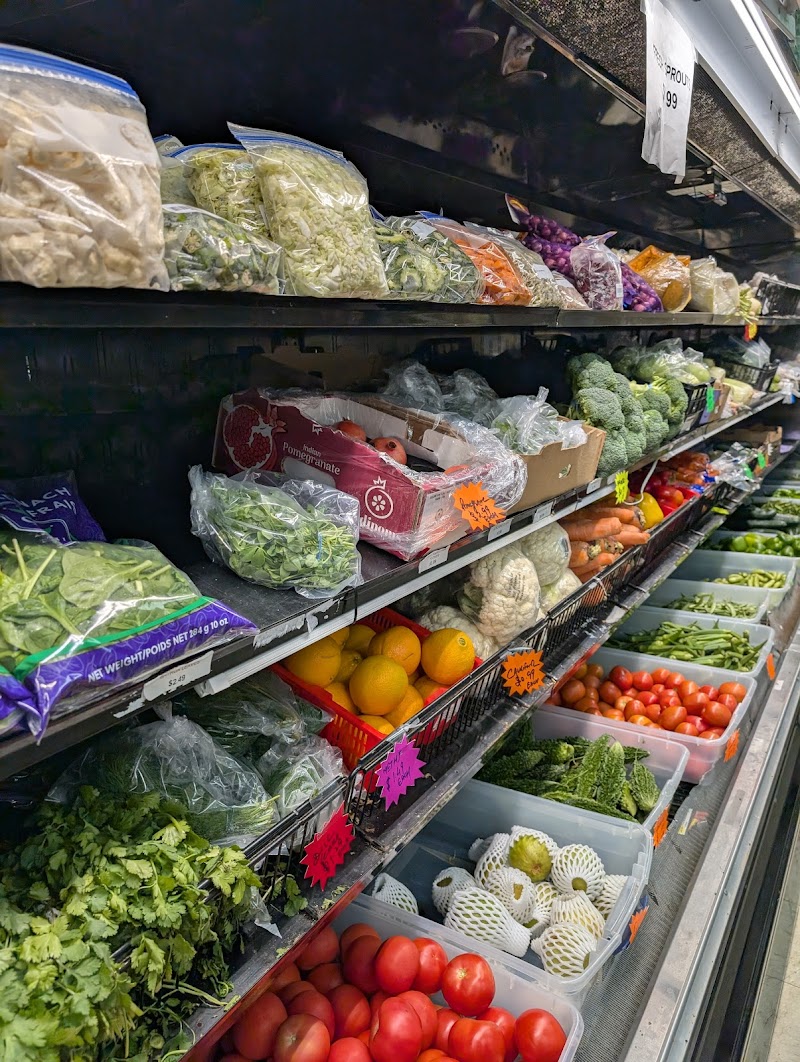 Sekhri Mart photo 2