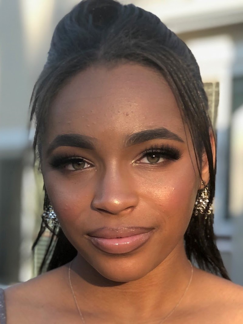 Beauty by Brown photo 5