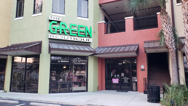 Photo of Green Boutique