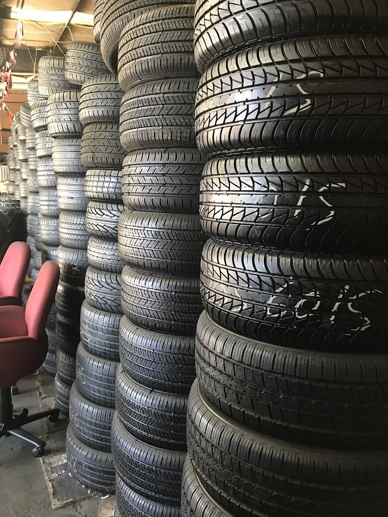 Tire Sales Tony photo 3