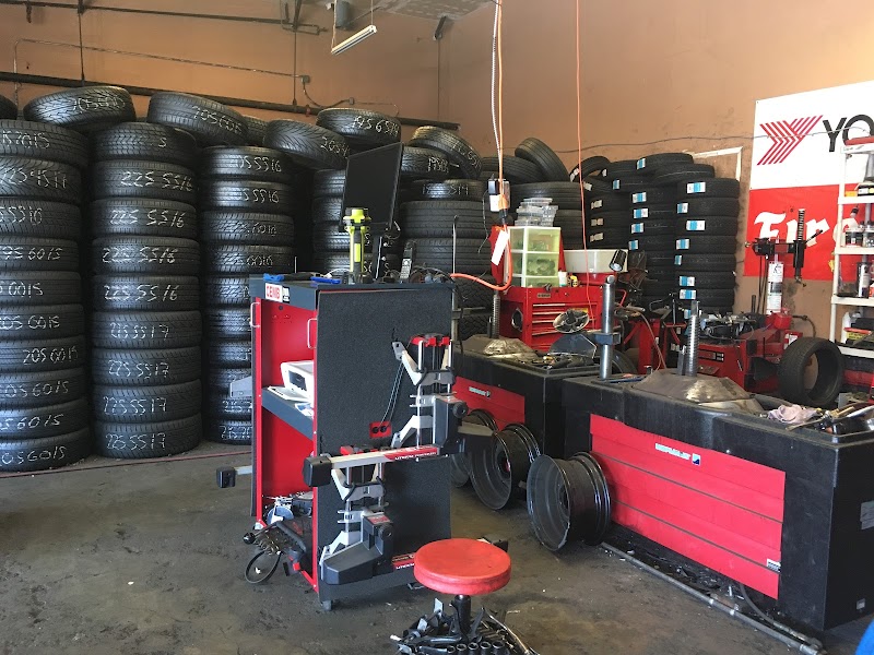 Tire Sales Tony photo 5