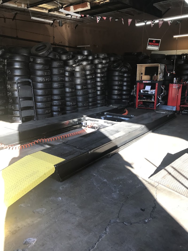 Tire Sales Tony photo 4