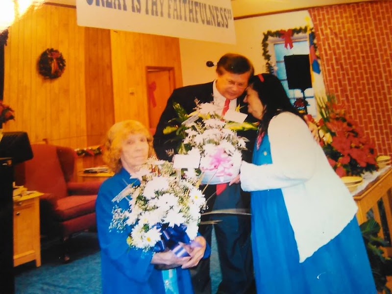 Faith Baptist Church photo 2