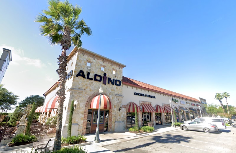 Photo of Aldino at The Vineyard - Italian Restaurant In San Antonio