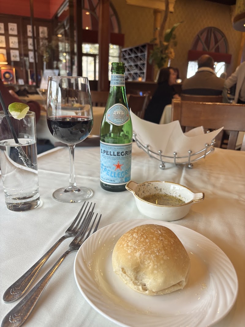 Aldino at The Vineyard - Italian Restaurant In San Antonio photo 4