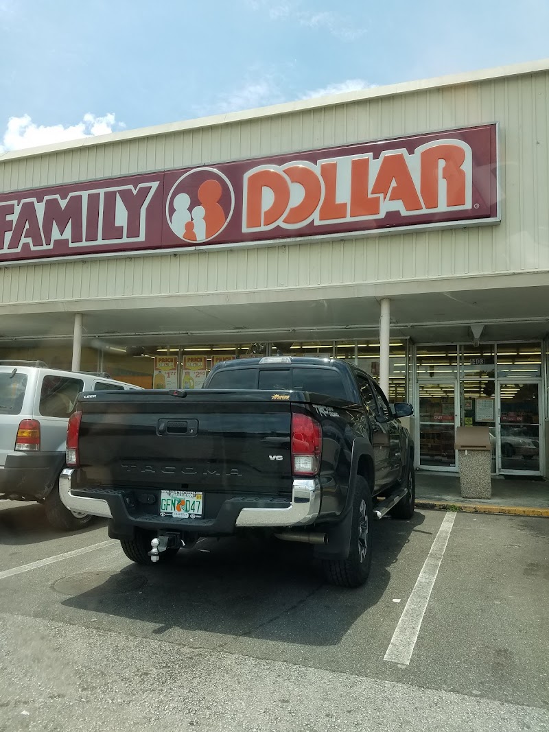 Family Dollar photo 3