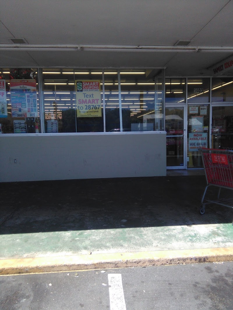 Family Dollar photo 5