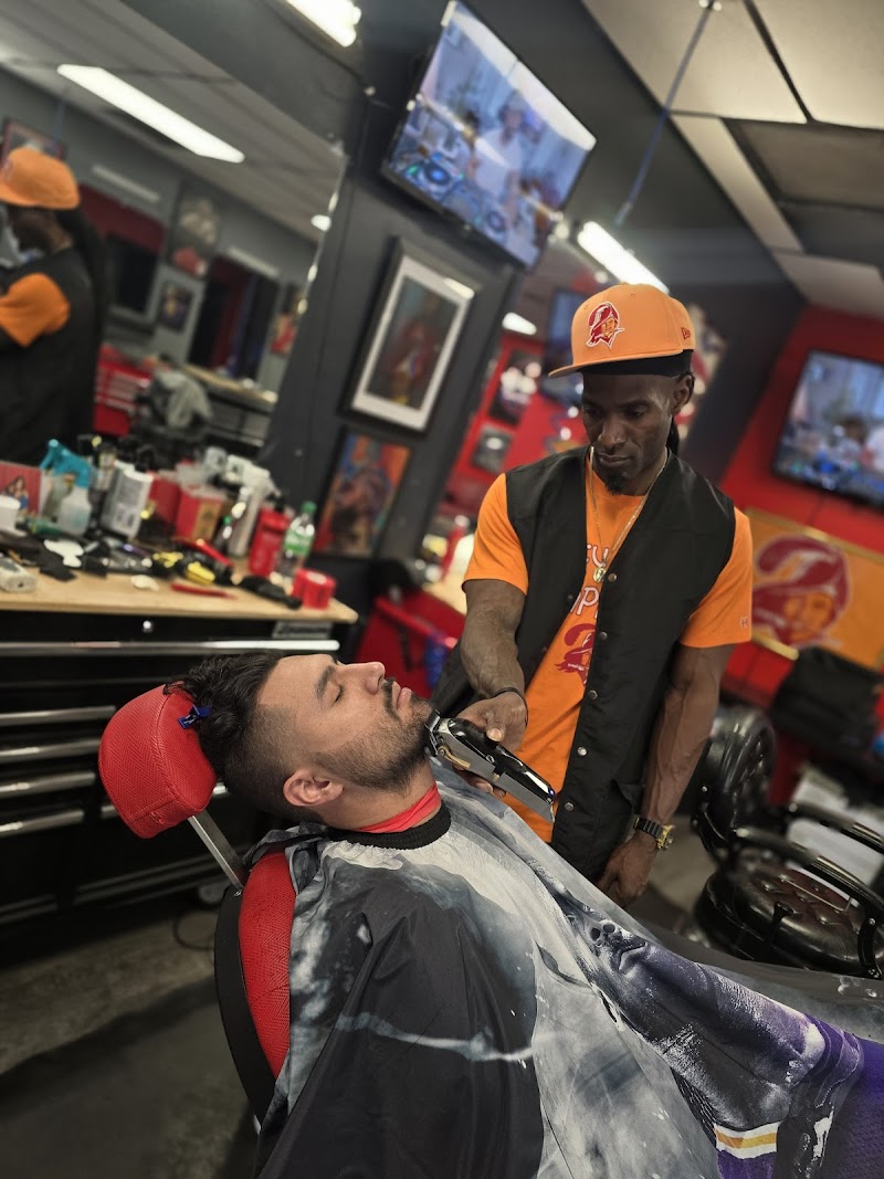 Photo of Heads Up Barber Shop