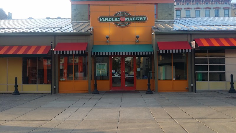 Photo of Taste of Belgium - Findlay Market