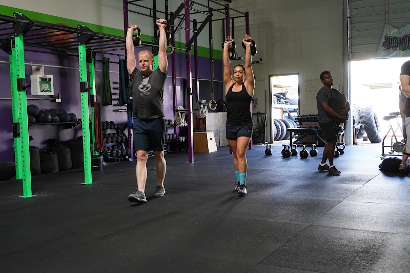 CrossFit Incredible photo 2