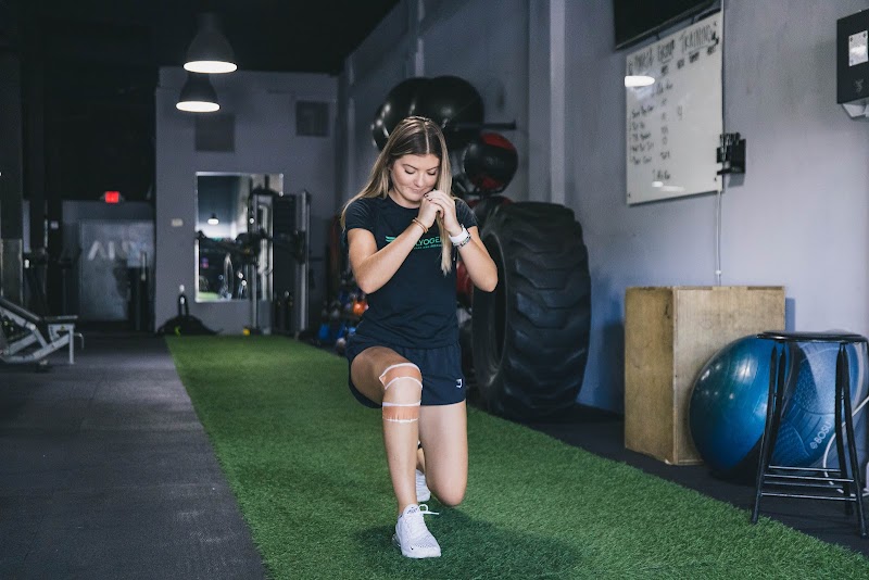 Plyogenix Physical Therapy and Performance photo 3