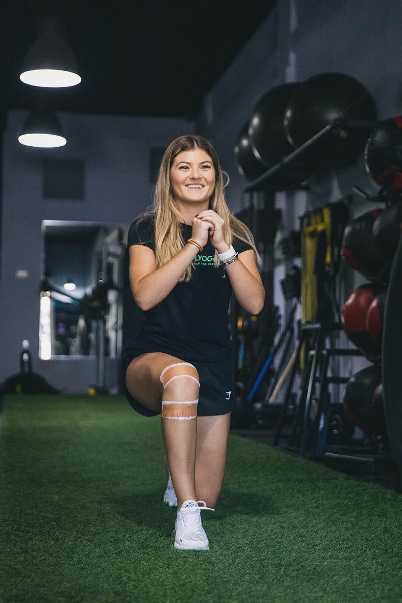 Plyogenix Physical Therapy and Performance photo 5