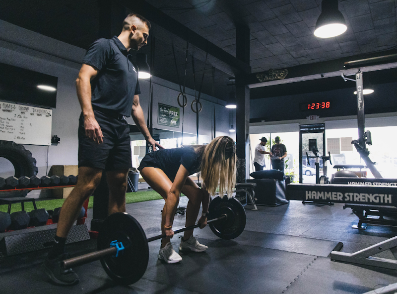 Photo of Plyogenix Physical Therapy and Performance