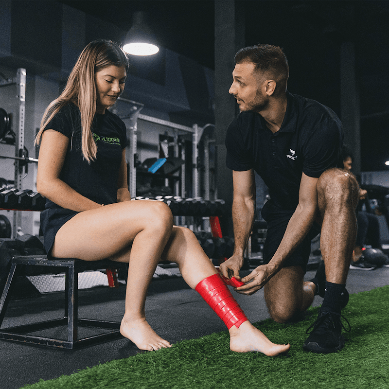 Plyogenix Physical Therapy and Performance photo 2