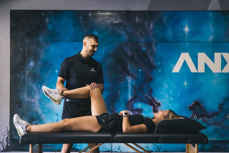 Plyogenix Physical Therapy and Performance photo 4