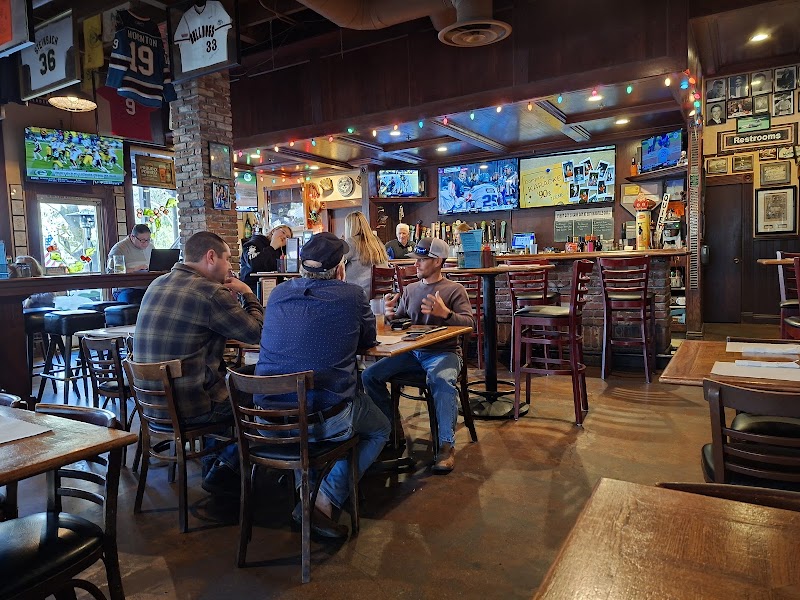 Ed's Mudville Grill photo 3