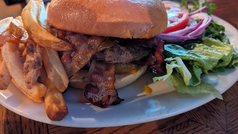 Ed's Mudville Grill photo 4