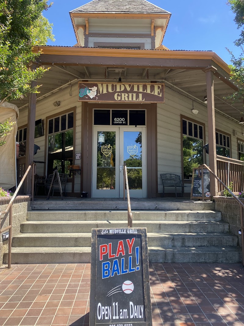 Photo of Ed's Mudville Grill