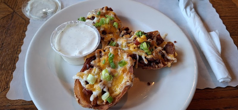 Ed's Mudville Grill photo 2