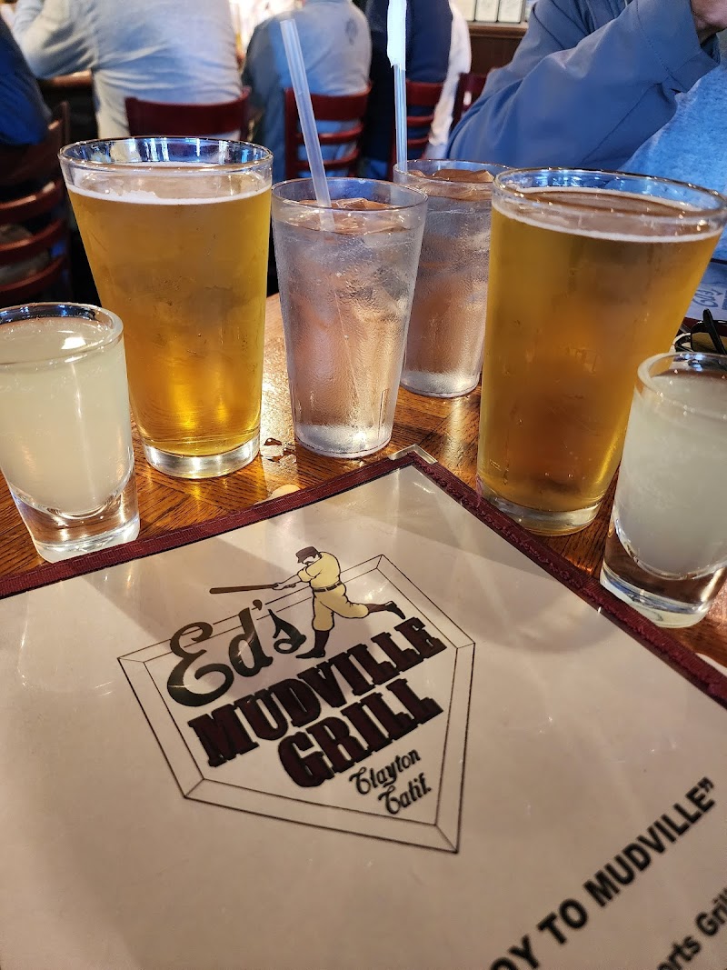Ed's Mudville Grill photo 5