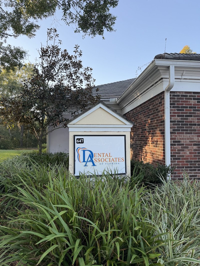 Dental Associates of Florida - Brandon photo 5