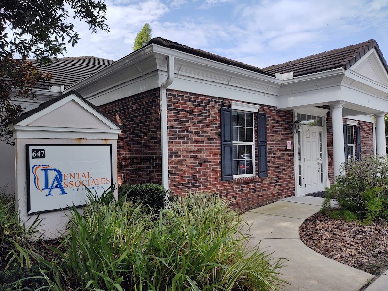 Dental Associates of Florida - Brandon photo 2