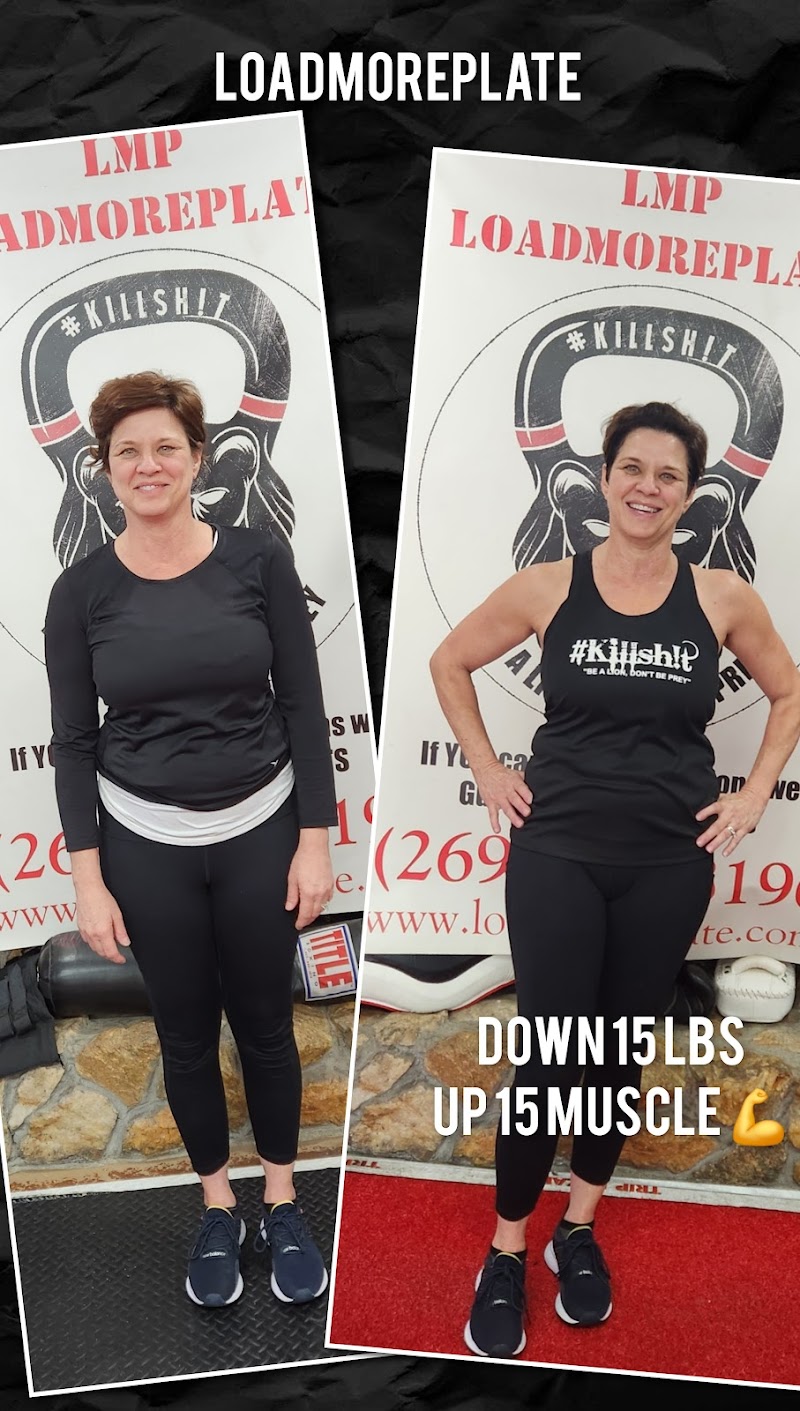 Photo of Load More Plate Personal Training Company
