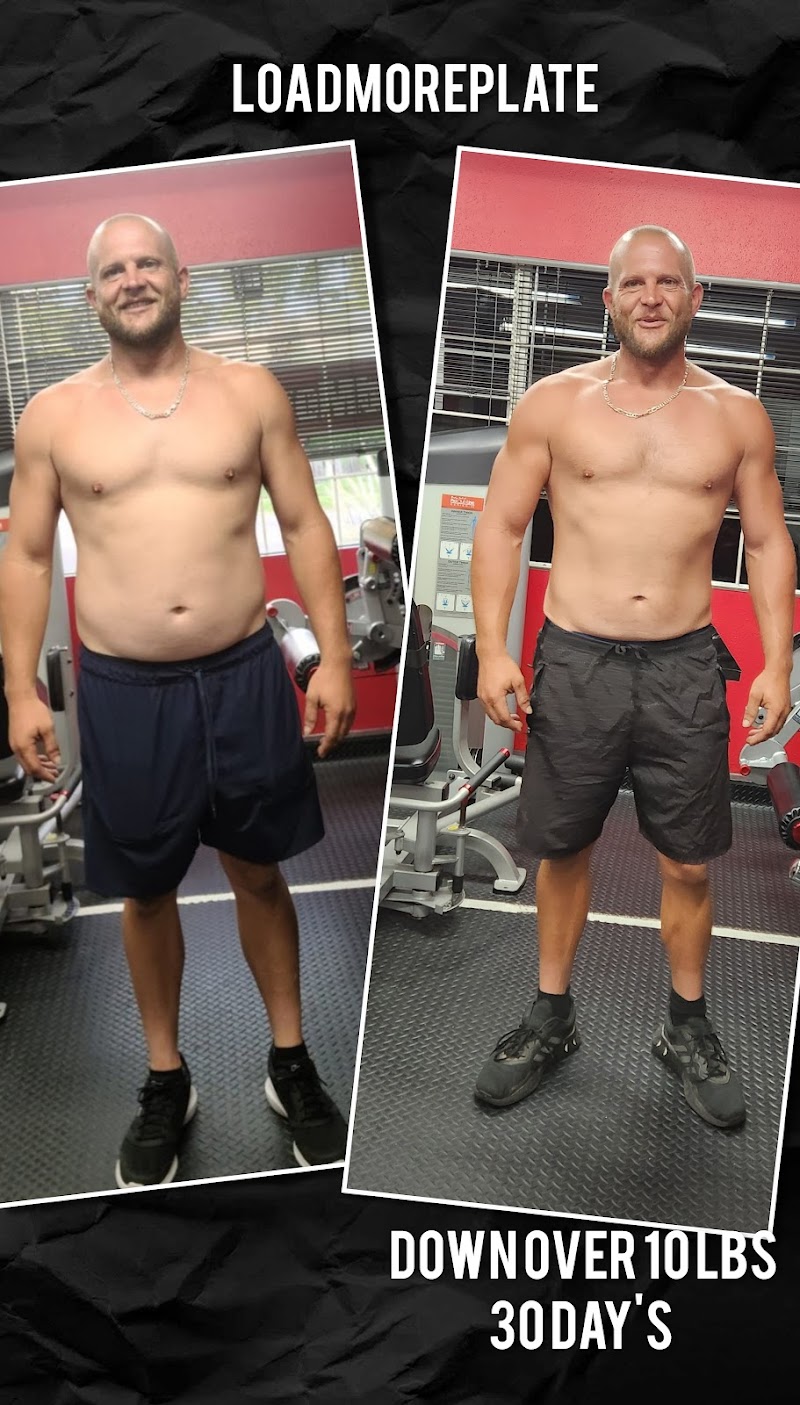 Load More Plate Personal Training Company photo 3
