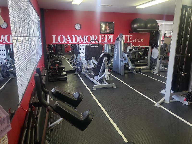 Load More Plate Personal Training Company photo 2