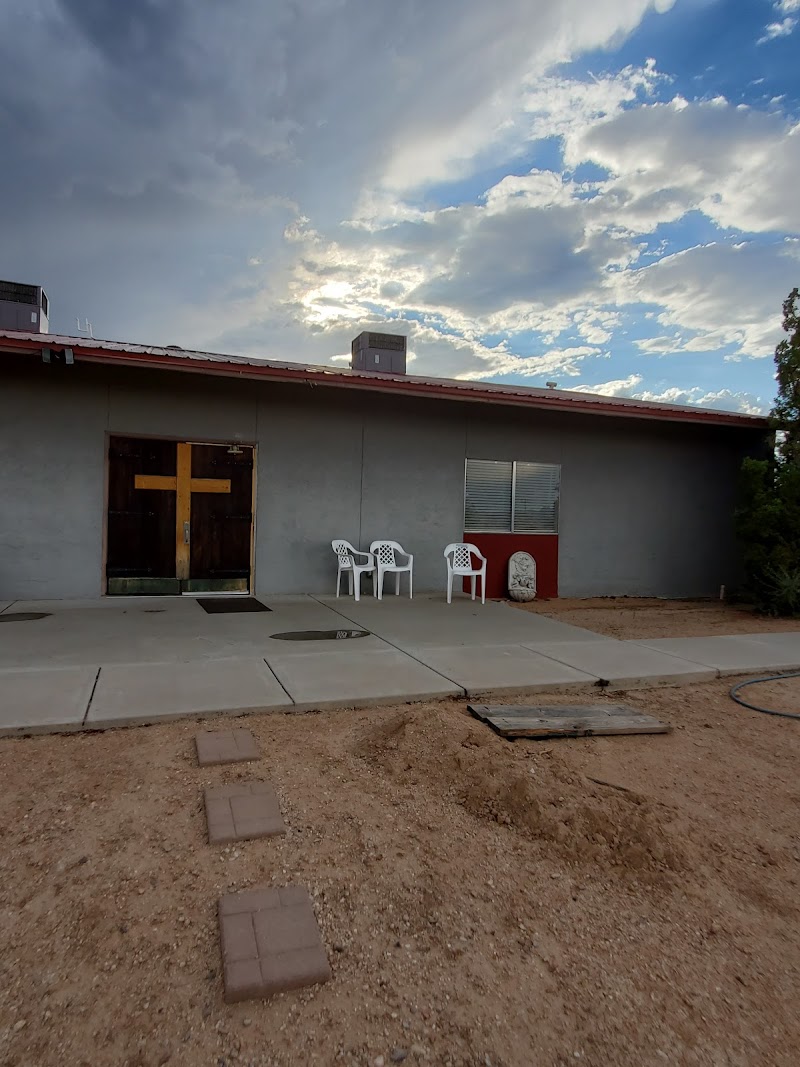 Grace Chapel Benson photo 3