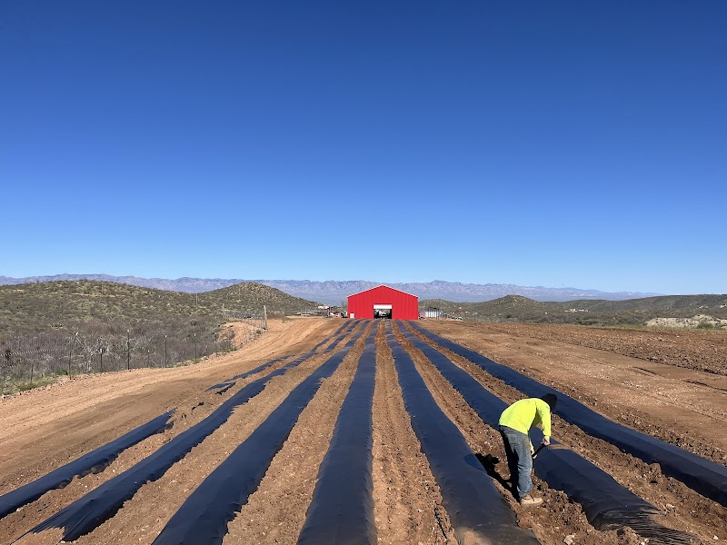 Photo of Campo Bonito Farm
