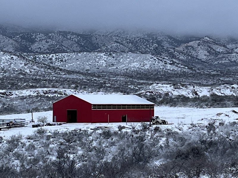 Campo Bonito Farm photo 3