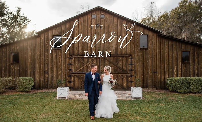 Photo of The Sparrow Barn