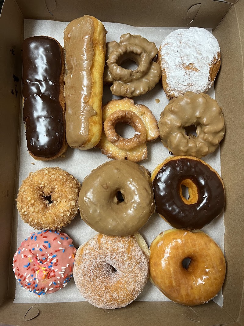 Donut Queen photo 3