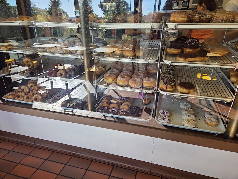 Donut Queen photo 5