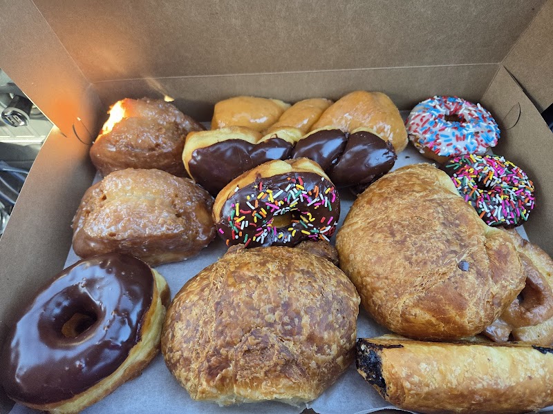 Donut Queen photo 2