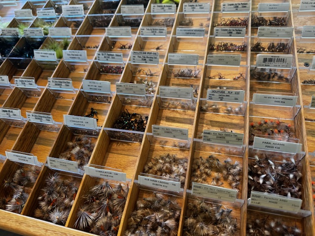 Marin Outdoor Trading Co. photo 3