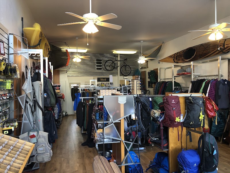 Marin Outdoor Trading Co. photo 4