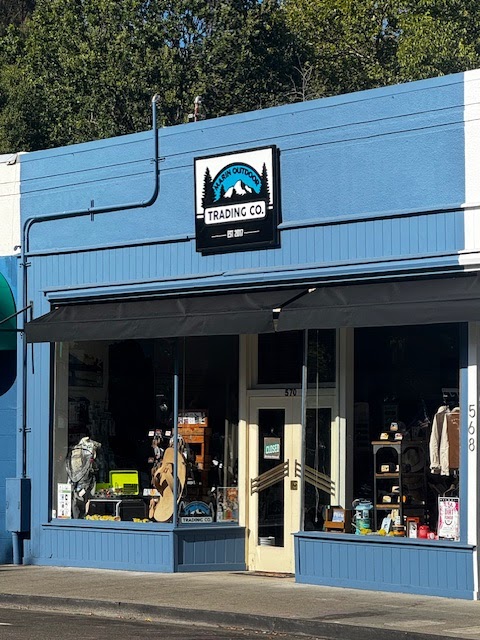 Marin Outdoor Trading Co. photo 5