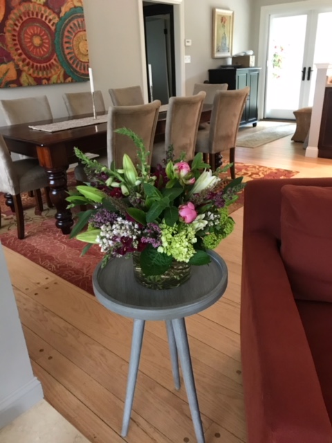 Photo of Anne Appleman Flowers