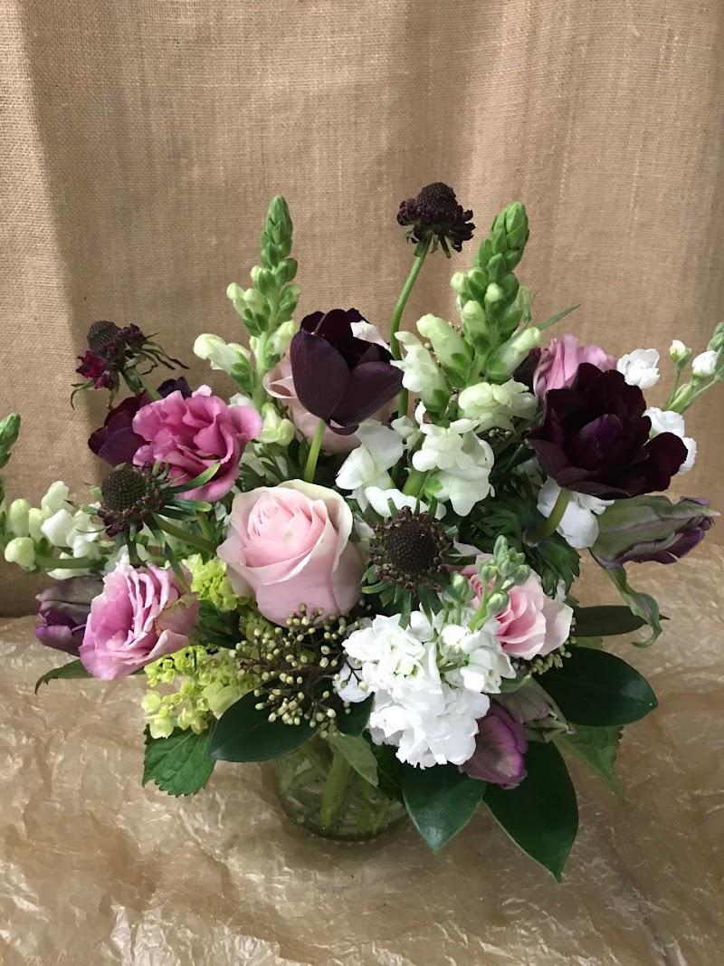Anne Appleman Flowers photo 4