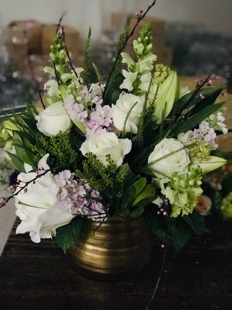 Anne Appleman Flowers photo 2