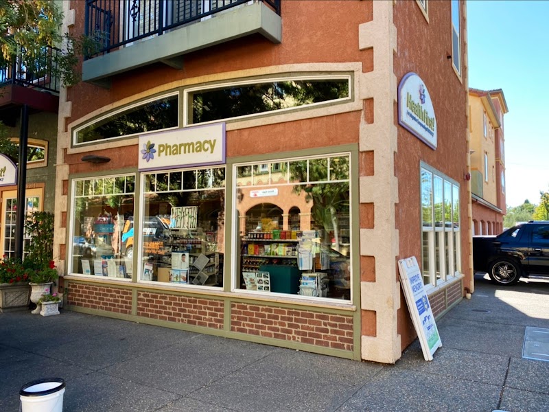 Photo of Health First Pharmacy
