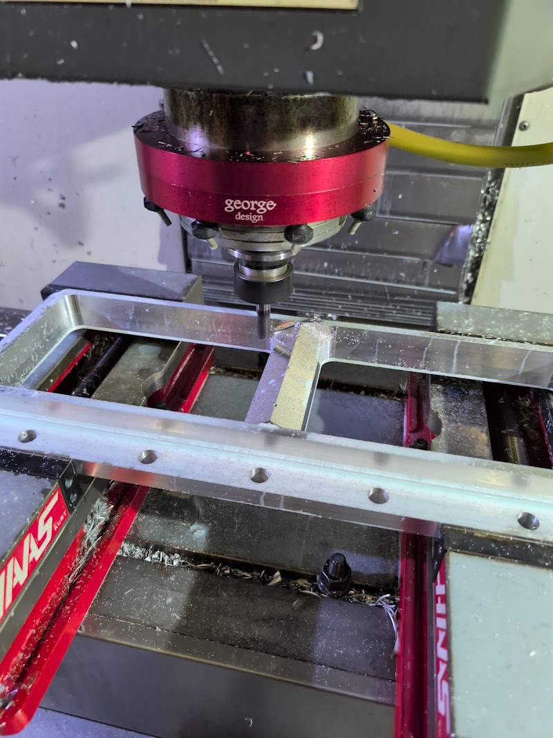DEVZ Manufacturing photo 2