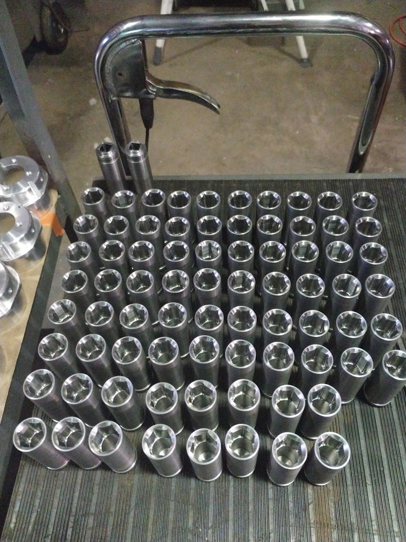 DEVZ Manufacturing photo 5