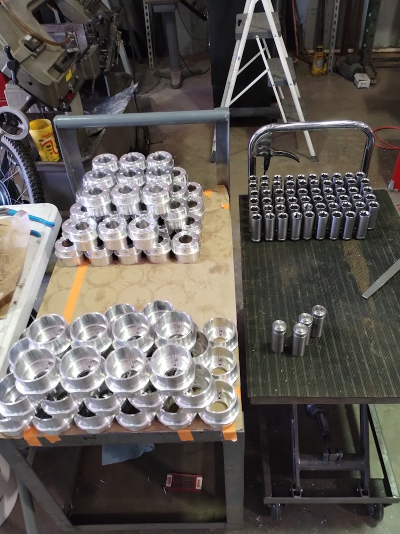 Photo of DEVZ Manufacturing